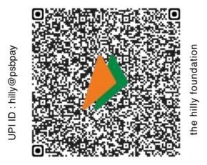 The Hilly Foundation Scanner