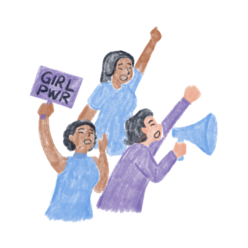 Women Empowerment